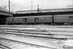 Missouri Pacific Baggage 304